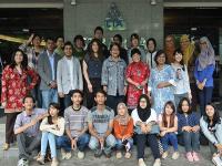 Parallel Program Nomor 8