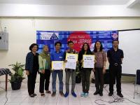 Parallel Program Nomor 9
