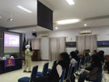Parallel Program Nomor 4
