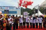 Parallel Program Nomor 5
