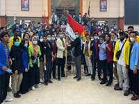 Parallel Program Nomor 4