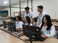 Parallel Program Nomor Home Photo 4